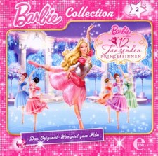 Barbie - Die 12 tanzenden