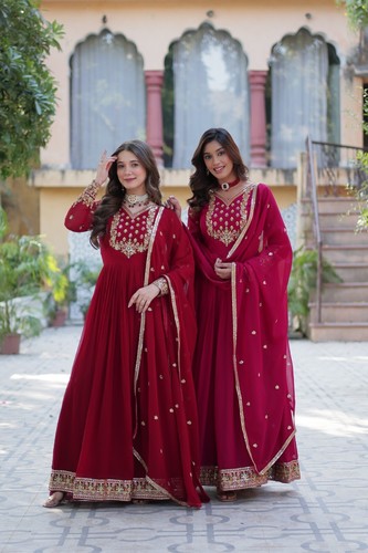 Pakistaner salwar kameez - salwar,
