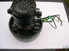 Motor 1 KW Kärcher Puzzi 100 200 300 NT Wap 1001 Sauger