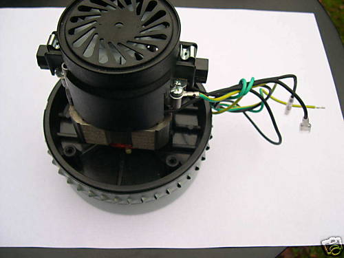 Saugturbine motor 1200w wap - saugturbine,