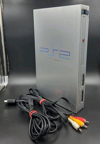 Sony playstation fat - sony, 2