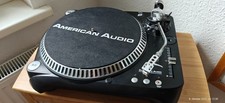 American Audio TT-Record Plattenspieler