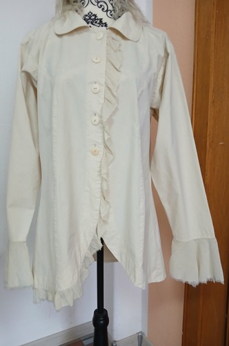 Ewa walla bluse - ewa, bluse/jacke