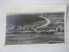 44138 AK  Chemnitz Borna