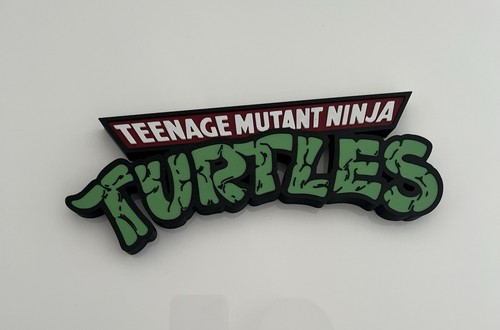 Teenage mutant ninja - teenage, turtles