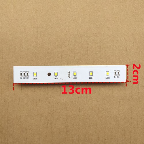 Refrigerator led light board - refrigerator,