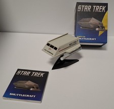Star Trek Modell Beleuchtet