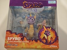 First 4 Figures F4F Spyro The
