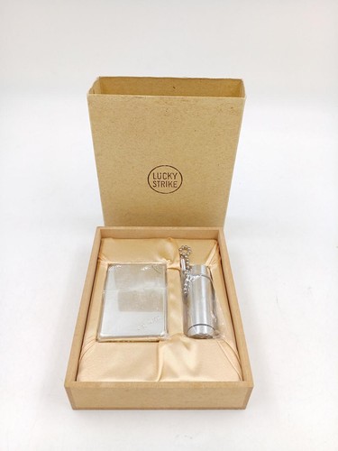 Zippo lucky strike - zippo,