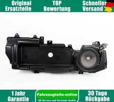 Subwoofer Bassbox Lautsprecher links Audi A6 4F C6 4F0035381B