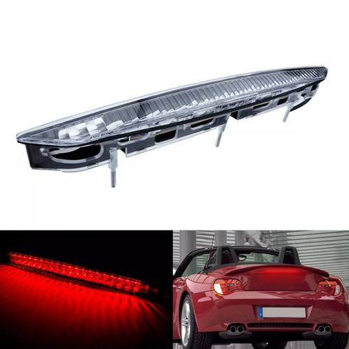 Dritte bremsleuchte led - dritte,