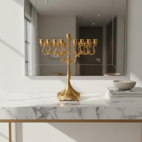 Armiger leuchter elegant - leuchter,
