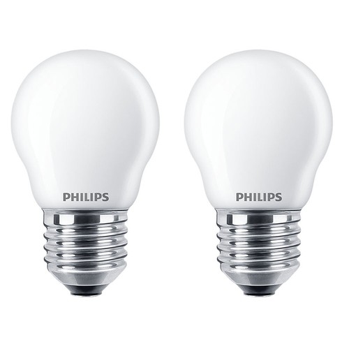 Philips led classic - 2, x