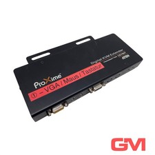 Aten Digitaler KVM over IP