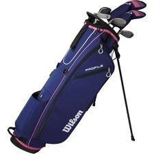 Wilson Profile Half Set LLH