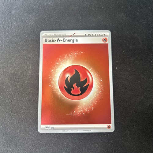 Basis feuer energie - basis,