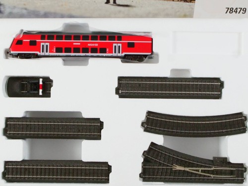 Märklin 78479 doppelstock - 78479,