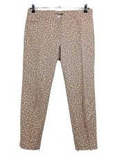 Cambio Damen Stoffhose Gr. 40
