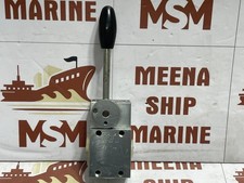 Hawe Hydraulik SG1 W-A Richtungssteuerung Ventil 856195 04