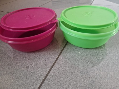 Tupperware große hitparade - tupperware,,