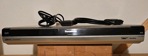 Panasonic dmr ex84c - panasonic, dmr-ex84c