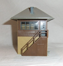 13.25 F Pola 1010 Stellwerk H0