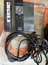 Sony Media Player SMP N200