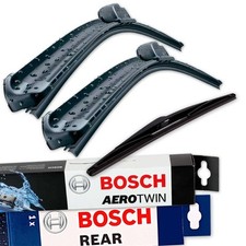 BOSCH AEROTWIN SCHEIBENWISCHER