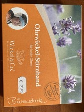 Wickel und Co - Ohrwickel