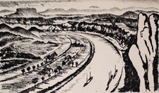 Fritz Zalisz Lilienstein