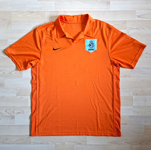 Niederlande 2006 home trikot - niederlande,