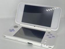 New Nintendo 2DS XL Konsole