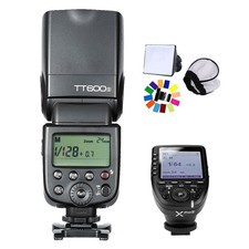 Godox TT600s 2,4g Drahtlos Ttl