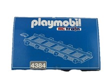 PLAYMOBIL 4384 RC train 12