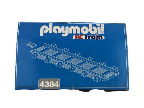 Playmobil 4384 train 12 - 4384,