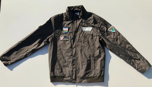 Neu porsche design - porsche, jacke