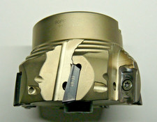 1 Stück Planfräser