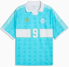 Puma OM King Retro Jersey