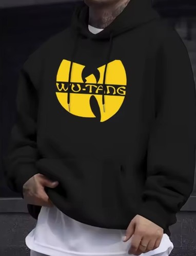 Classic logo tang clan - classic,
