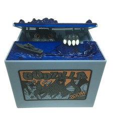 Godzilla Sparschwein Spardose