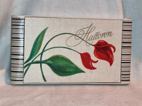 Ddr leerverpackung - ddr,