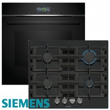 Gasherd Siemens Herdset Autark