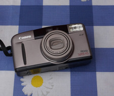 Canon Prima Super 115 Point &
