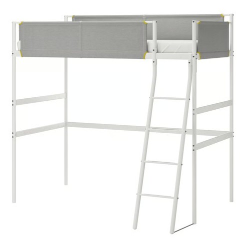 Ikea vitval hochbettgestell - ikea,