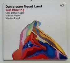 Sun Blowing Danielsson Neset