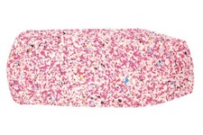 Sitzbankpolster, Schaumstoff