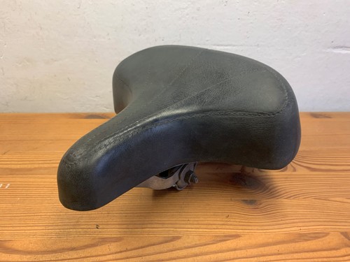 Fahrradsitz klappfahrrad mifa - klappfahrrad,