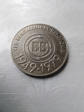DDR  BERLIN  VEB