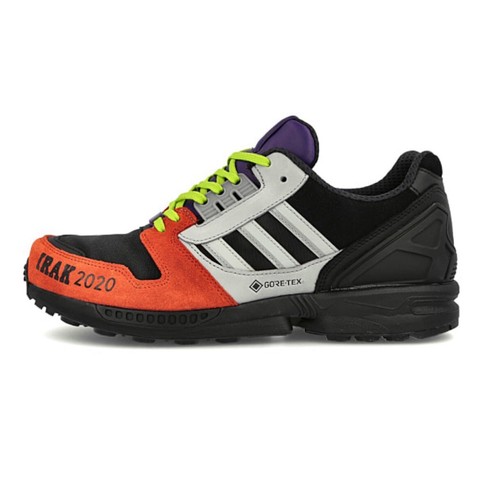 Adidas 8000 torsion - zx, irak