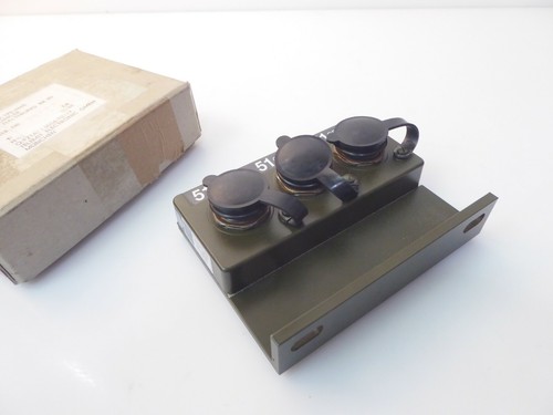 Koppler telemit a - , a/vhf